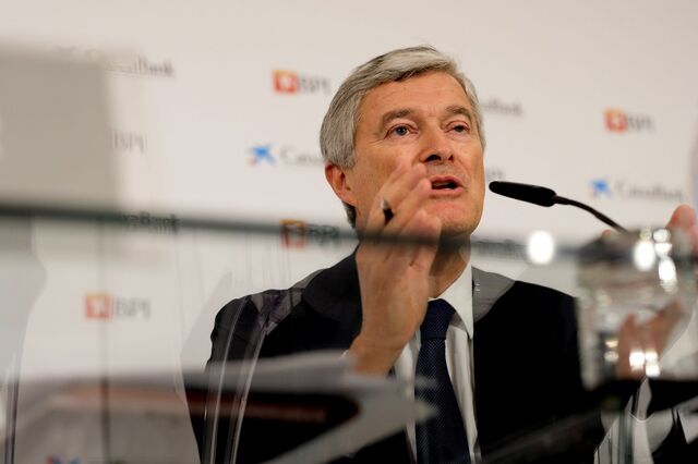 BPI elege presidente espanhol a 26 de Abril