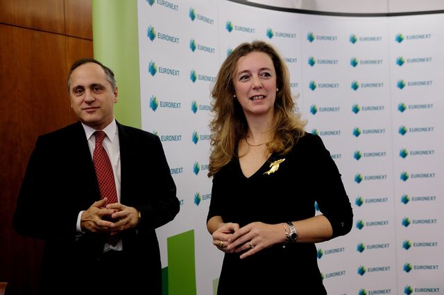 Tomada de mais-valias coloca BCP sob pressão