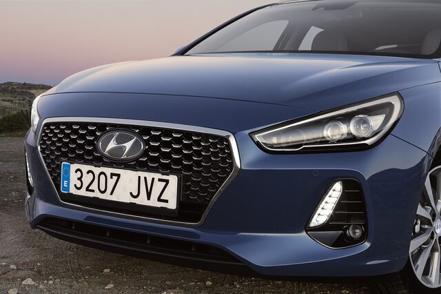 Hyundai i30: Cada vez mais europeu