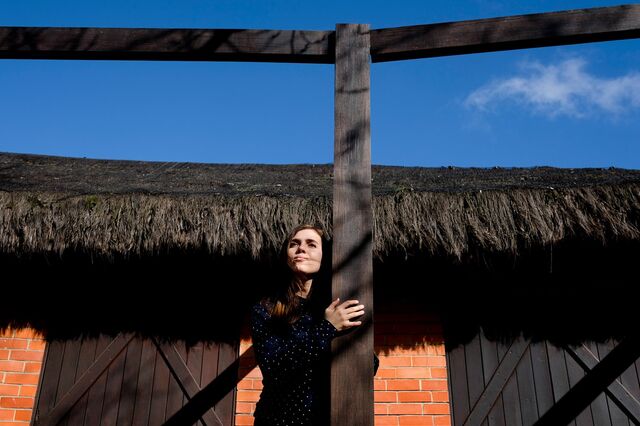 Dom La Nena: As composições vieram em forma de canção e eu comecei a cantar