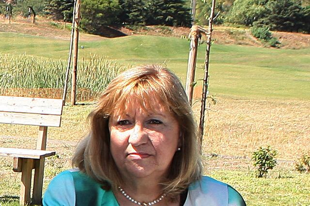 Elsa Roncon abandona Direcção-Geral do Tesouro