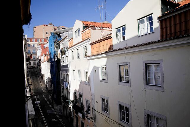 Esquerda quer travar despejos por motivo de obras