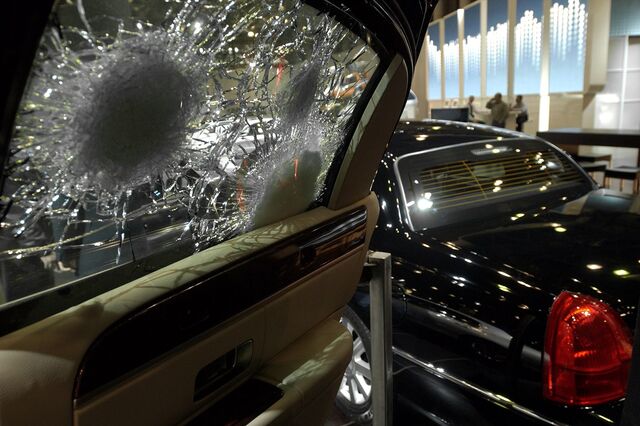 Carglass tem cinco milhões para comprar rivais em Portugal