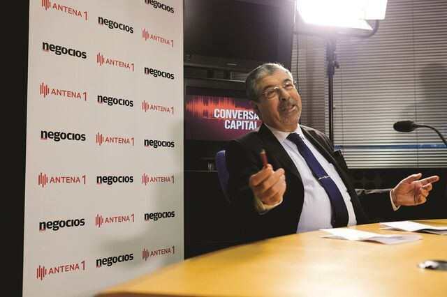 'Precários das autarquias devem passar para o quadro'