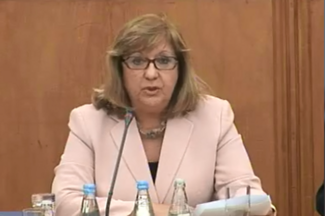 Elsa Roncon saiu porque não queria dois secretários de Estado