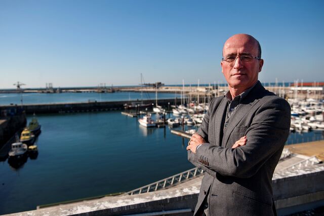Leixões tenta 'privatizar' plataforma logística 