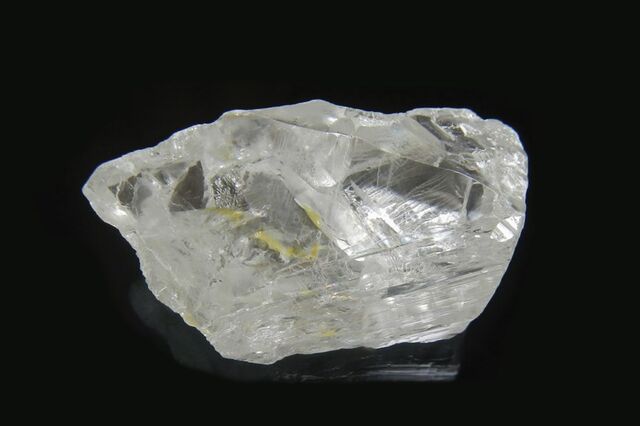 Australianos descobrem segundo maior diamante da história de Angola