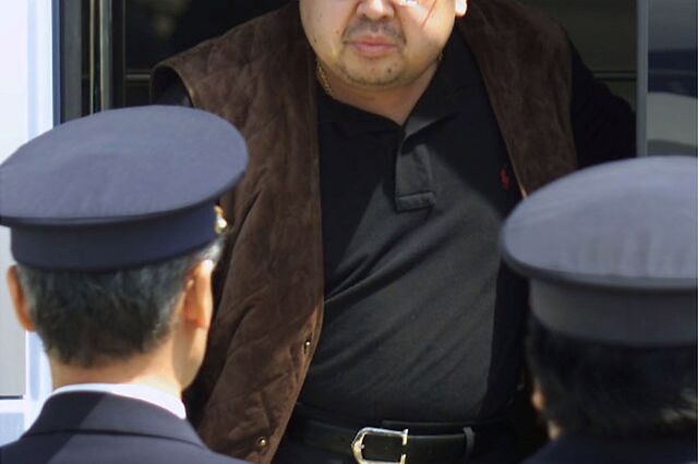 Meio-irmão de Kim Jong-Un tinha pedido ao líder norte-coreano para lhe poupar a vida