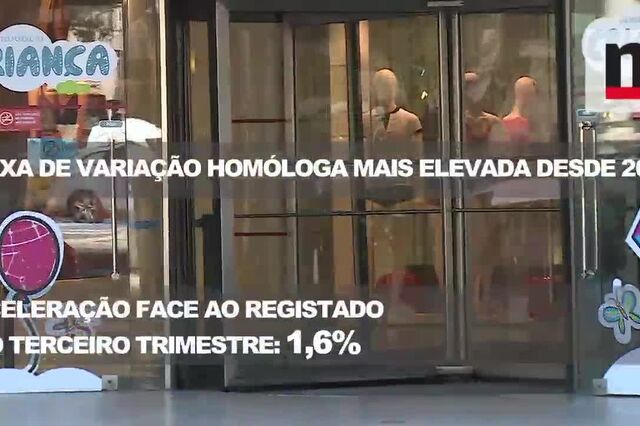 Finanças dizem que Portugal retoma convergência real com a UE