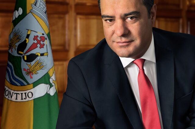Nuno Canta: “Turismo, hotelaria e serviços sofrerão transformação profunda”