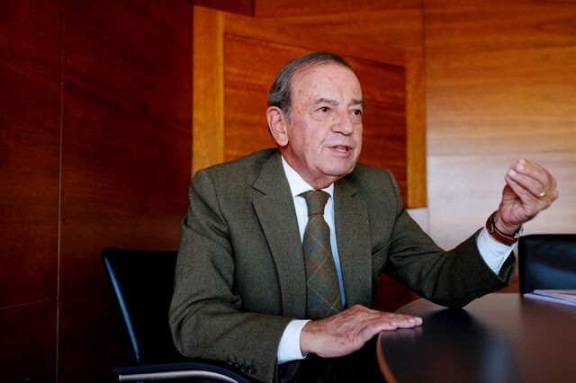 Fórum para a Competitividade: 'Nada tem sido feito para aumentar o potencial da economia'