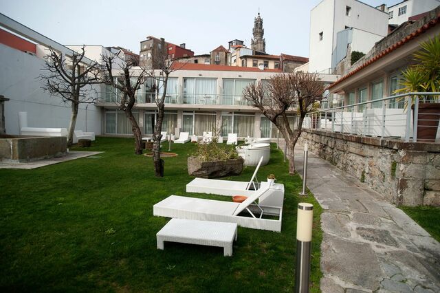 Hotelaria abranda mas ganha em valor no primeiro trimestre