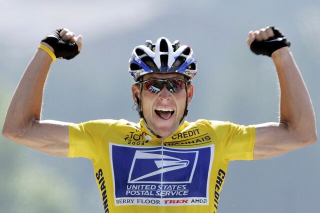 Lance Armstrong perde recurso e enfrenta acção judicial no valor de 100 milhões