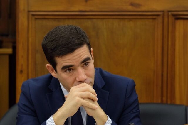 PSD diz que Centeno está 'preso por arames'