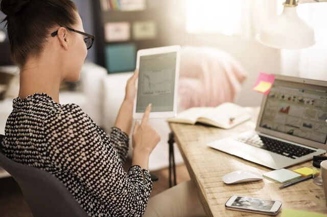 Digitalização 'poupa' despedimentos nos Recursos Humanos