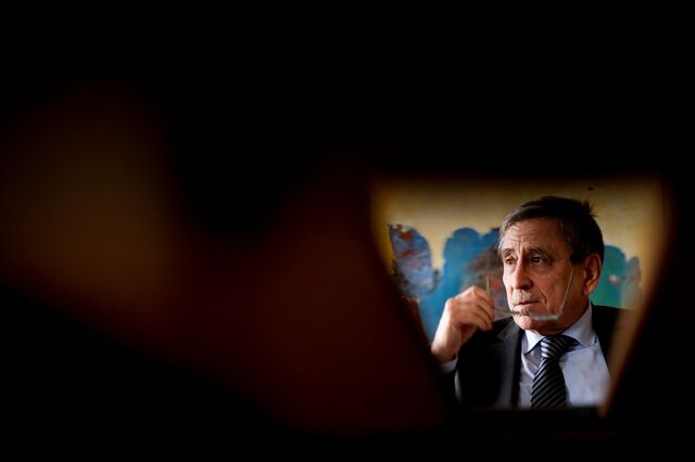 Presidente da ANA diz que 'Lisboa está sob um ataque violento dos 'hub' espanhóis