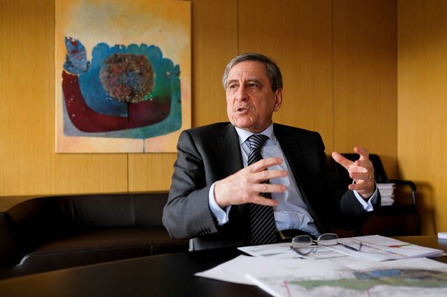 Presidente da ANA: “A Easyjet e a TAP cartelizaram a oferta da Madeira”