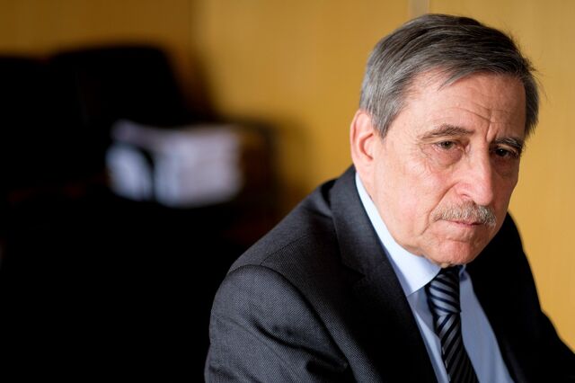 Presidente da ANA: 'Receio problemas de ordem pública este Verão'