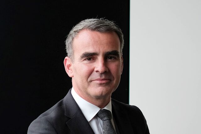 Nicolas Wallaert: 'Comprámos o Banif Mais para diversificar' 