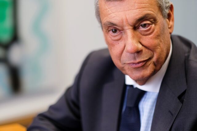 Pedro Rebelo de Sousa: 'Incerteza internacional não dispensa o país de fazer o trabalho de casa'