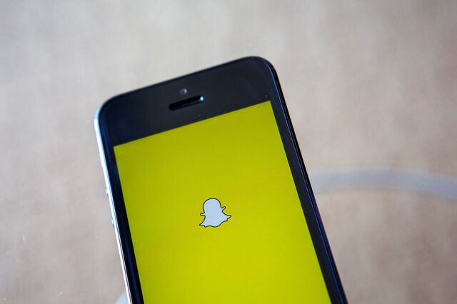 Snap afunda mais de 15% após receitas aquém do esperado