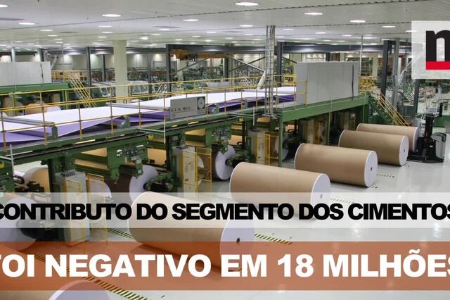 Resultados da Semapa em 40 segundos
