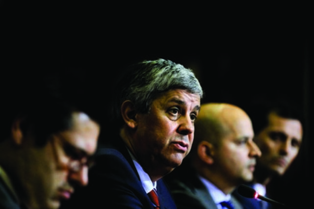 Bloomberg: Portugal tenta acordo com Pimco e BlackRock