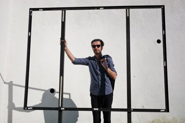 JP Simões: Nunca fui um produto fácil de vender