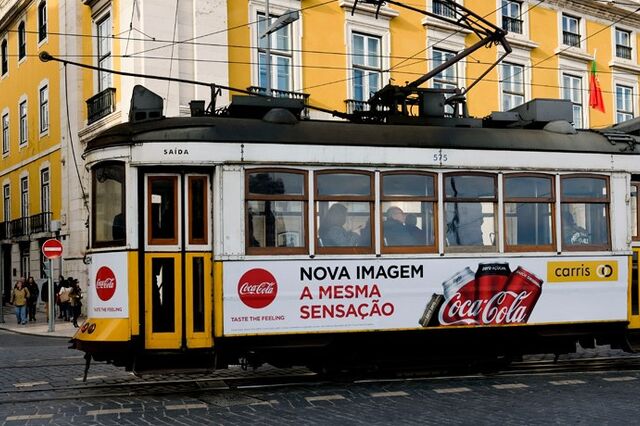 Carris com 'pouca esperança' sobre alterações nos transportes