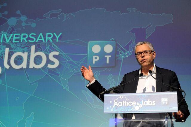 Despedimentos na PT? 'É tudo fake news', diz Altice