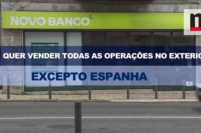 Lone Star está “confiante no futuro” do Novo Banco e “optimista” em relação a Portugal
