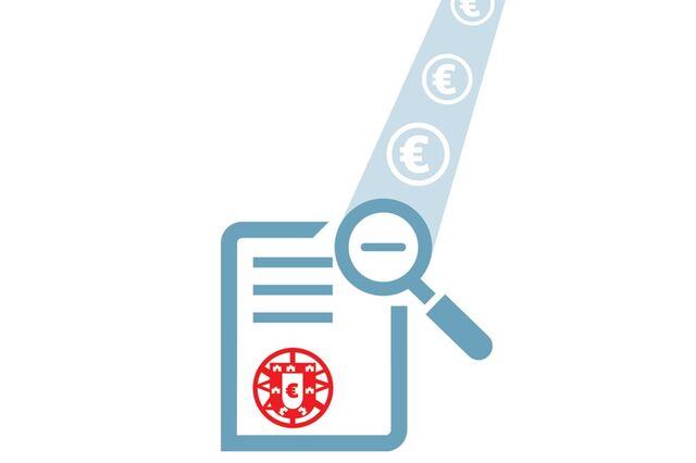 Certificados de Aforro caíram 80 %