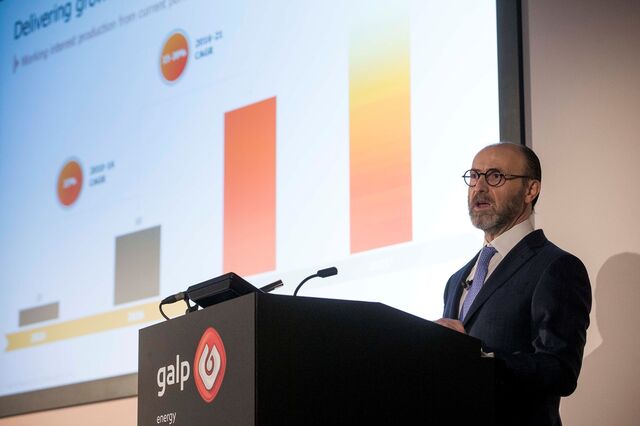 BPI corta avaliação da Galp após aumento do investimento