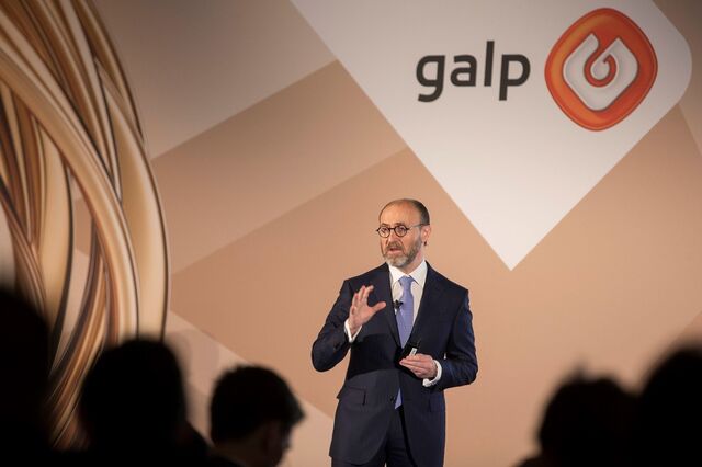 BPI eleva avaliação da Galp para mais de 17 euros