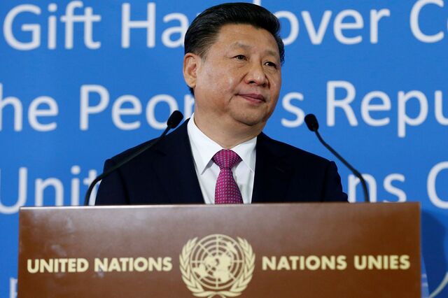 China diz-se pronta a enfrentar invasão