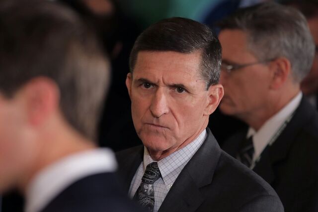 Obama aconselhou Trump a não contratar general Flynn como conselheiro