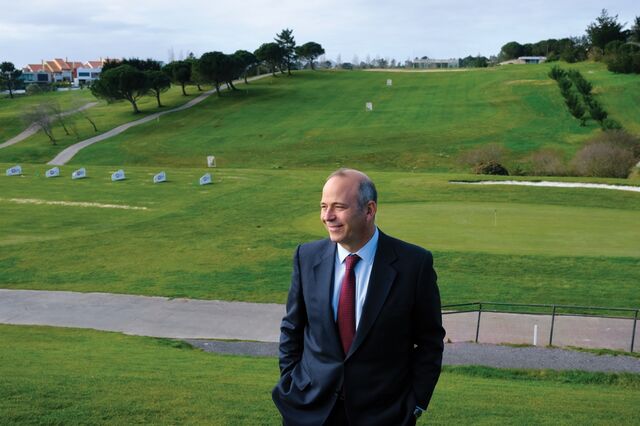 Grupo André Jordan investe 100 milhões em nova fase do Belas Club de Campo
