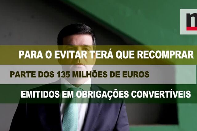 Plano do Sporting para não perder maioria do capital da SAD em 40 segundos