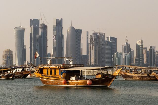 Qatar ainda não vislumbra solução diplomática para pôr fim ao corte de relações 