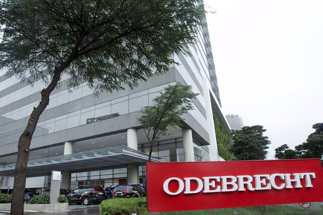 Odebrecht não publicou resultados no prazo legal