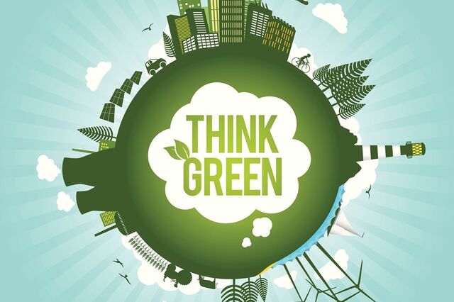 CGD conquista Green Award