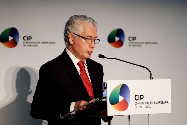 Presidente da CIP diz que proposta do Orçamento 'sabe a pouco'