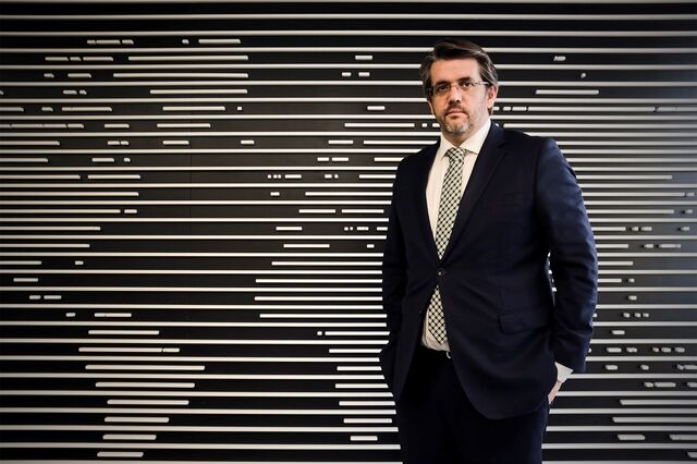'São poucas as empresas a pensar recorrer ao mercado de capitais', diz Miguel Farinha