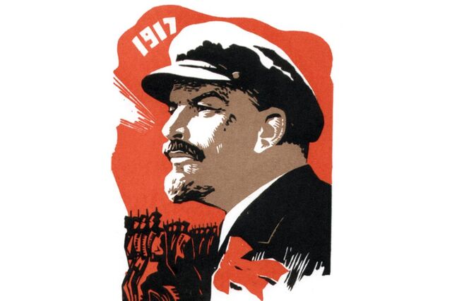 1917: Todo o poder aos sovietes