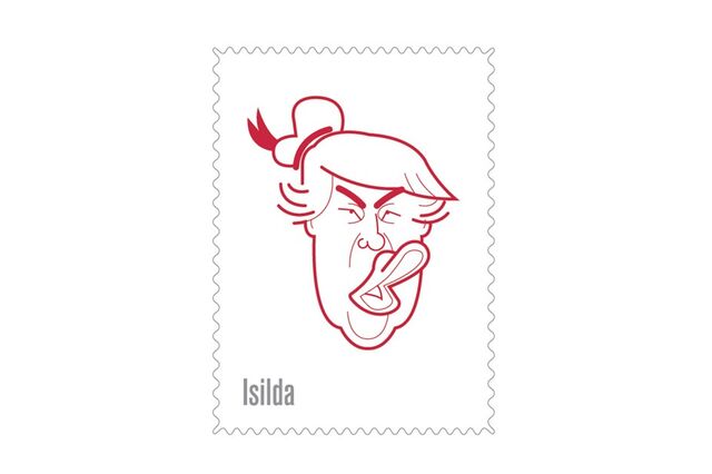 Quer conhecer as ordens secretas de Trump? Virgolino Faneca revela-as
