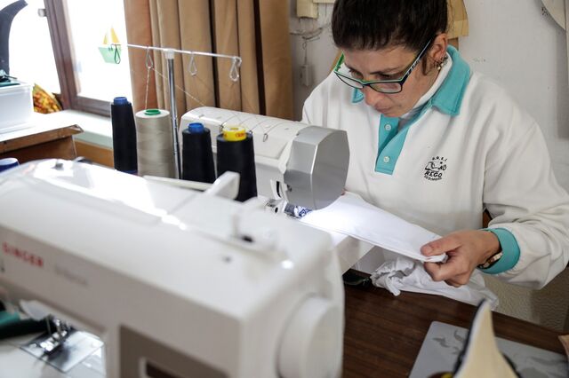 Salário total quase duplica ao fim de 20 anos de antiguidade 
