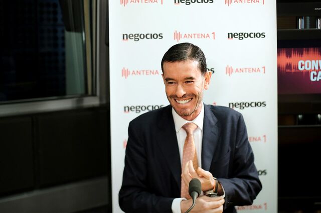 Frasquilho vai ser 'chairman' da TAP