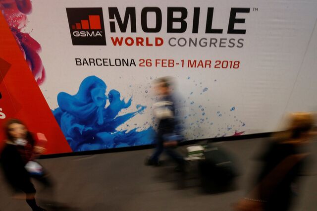 Feira de Barcelona vai testar a nova era do 5G