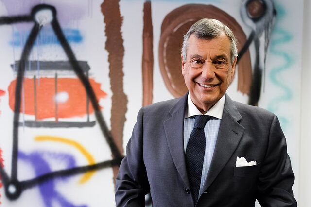 Pedro Rebelo de Sousa vai liderar AG do BCP