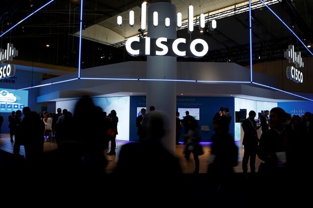 Novo centro da Cisco em Lisboa deverá criar até 200 postos de trabalho